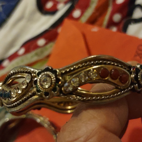 Indian Bangles - Picture 4 of 5